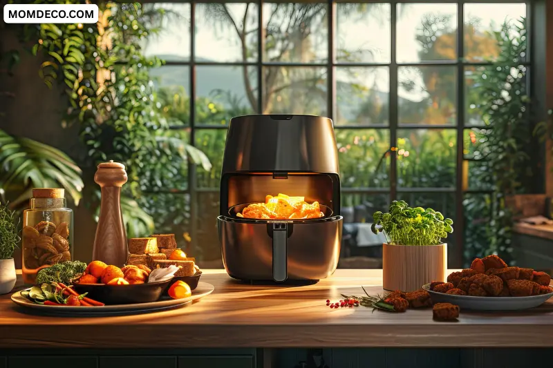 7 easy & ultimate thai kitchen ideas