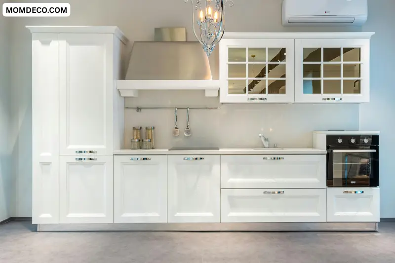 best colors for modern kitchen cabinets