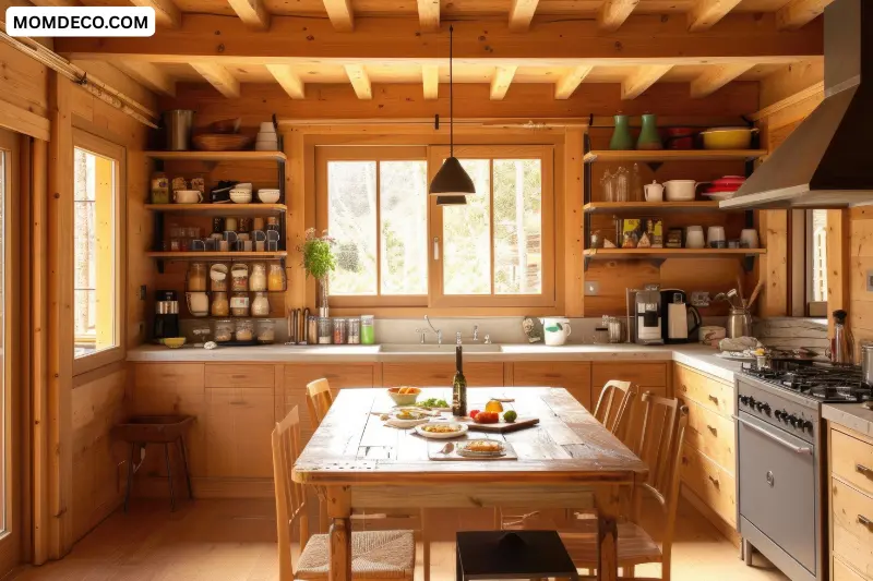 key elements of thai kitchen design