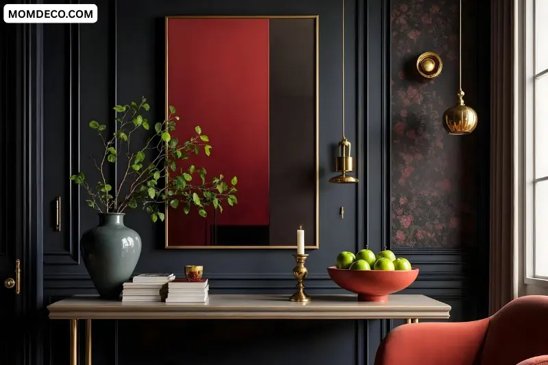 metal wall decor tips for modern homes