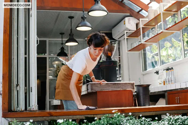 seasonal maintenance tips for diy outdoor kitchens