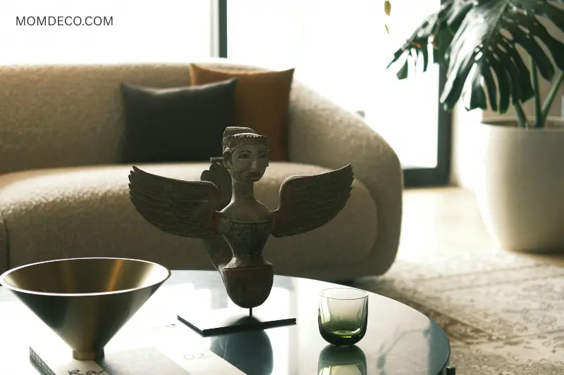 4. use lighting to enhance the look