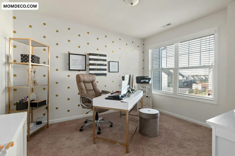 add functional decor