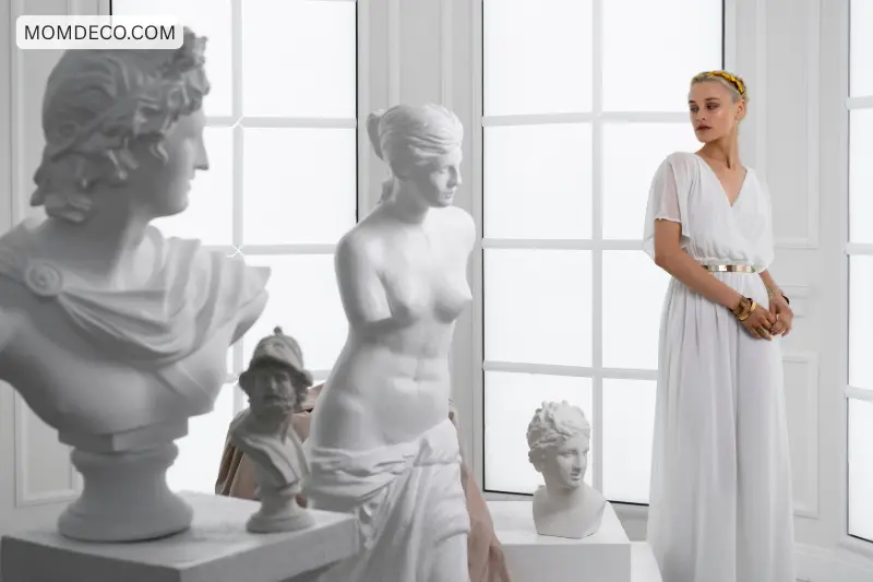 bonus how tall sculptures can instantly upgrade small and large spaces 
