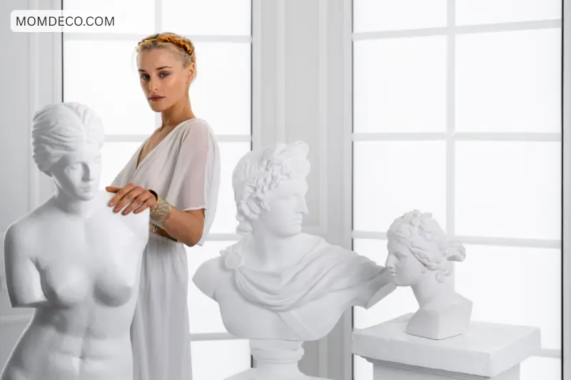 bonus how tall sculptures can instantly upgrade small and large spaces