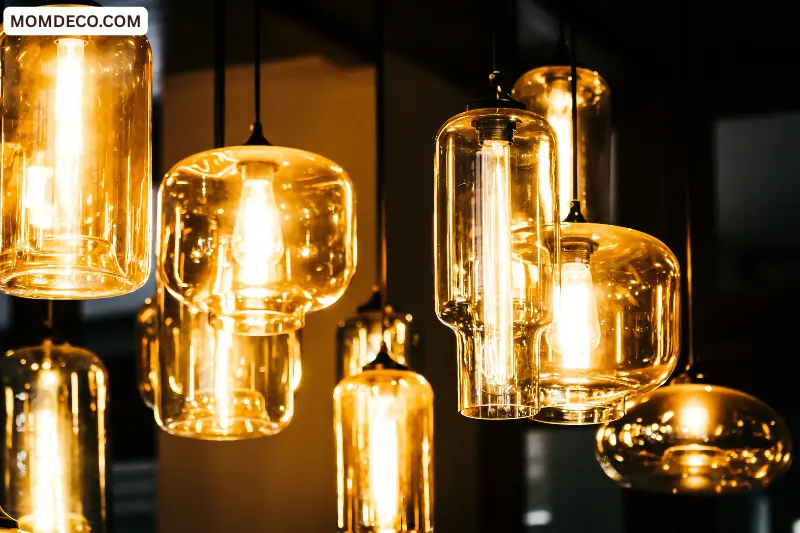 brass lighting fixtures