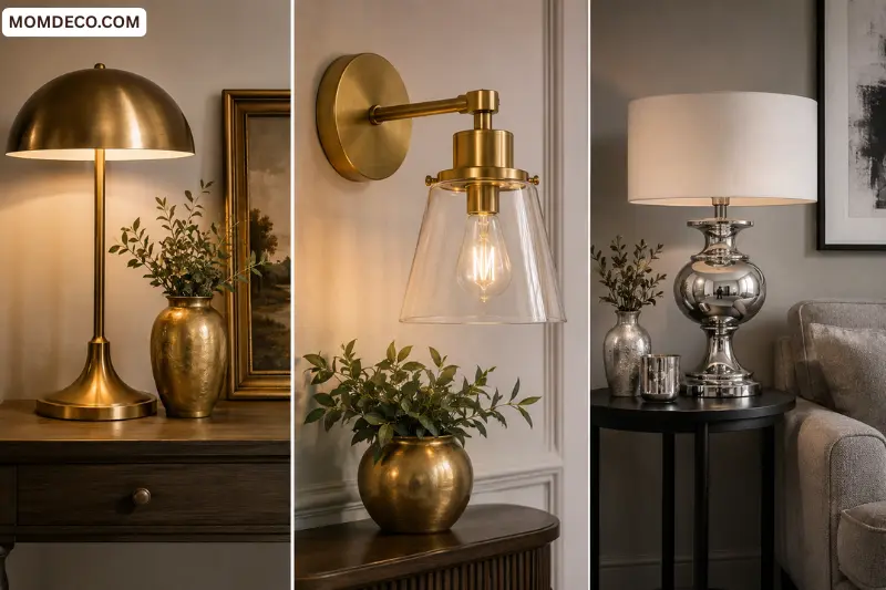 brass vs other metals