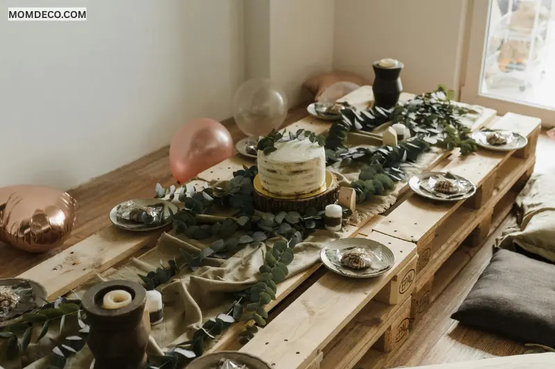 budget diy dining table under $100