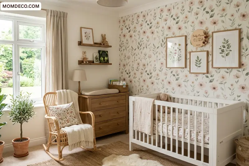 choose a theme before decorating