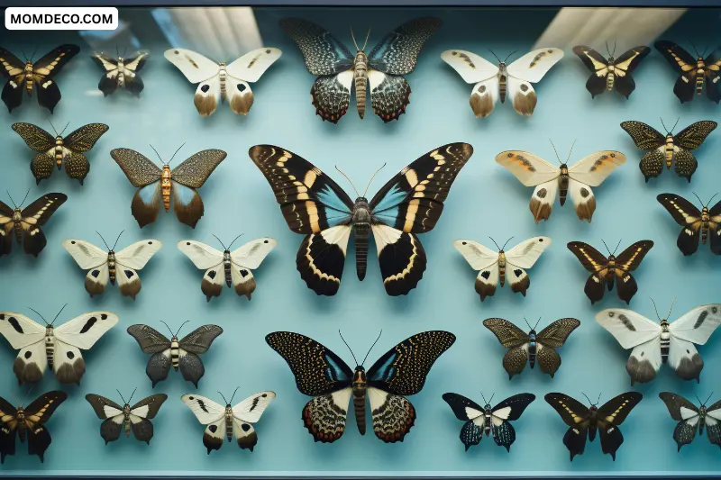 choose the right butterfly wall decor style