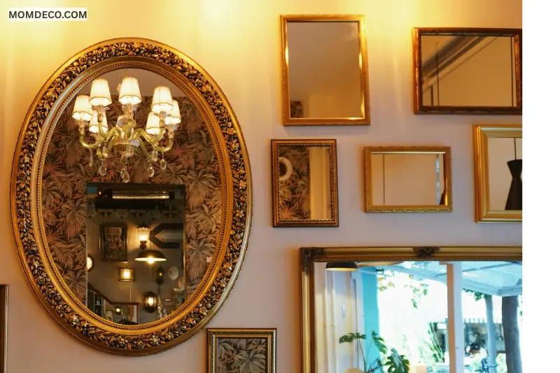 choose the right frame style for your interior