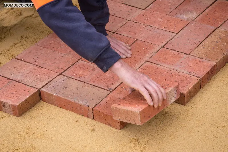choose the right paving material