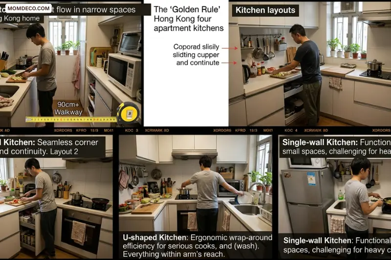 choosing the right layout