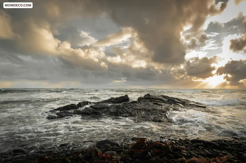 coastal photography and seascape prints wall decor