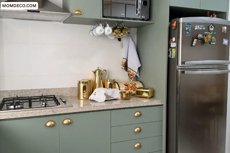 cup handles cabinets