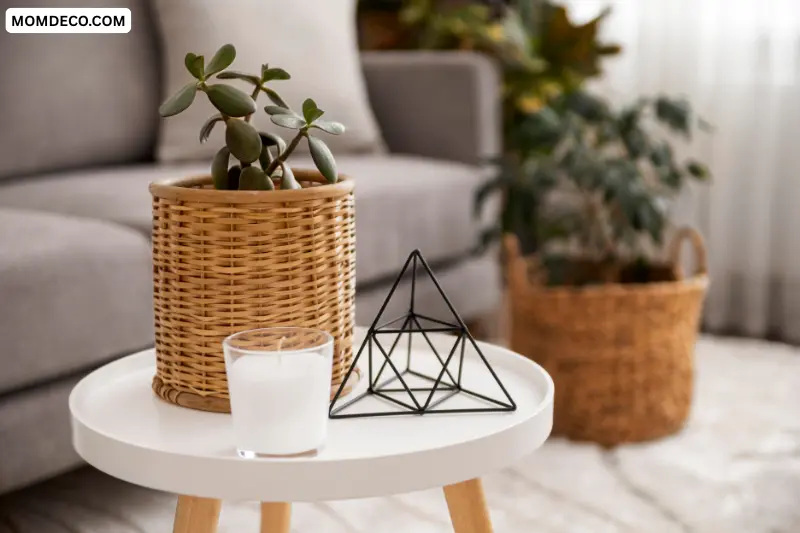 decorate with natural elements home decor