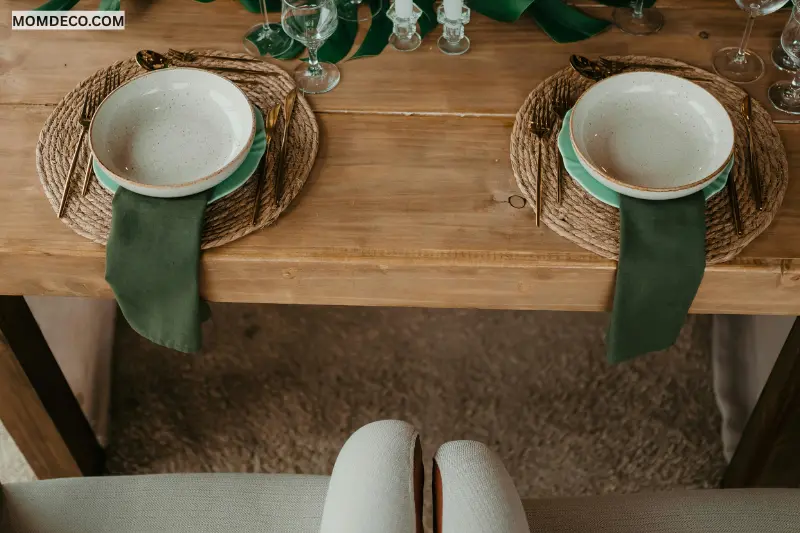 extendable diy dining table