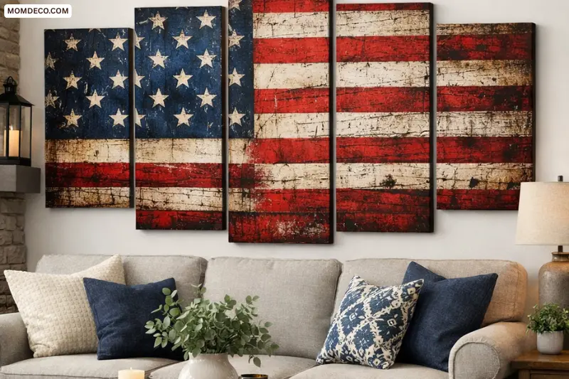 framed canvas prints