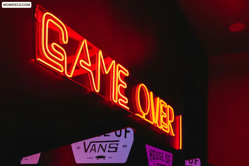 led neon signs
