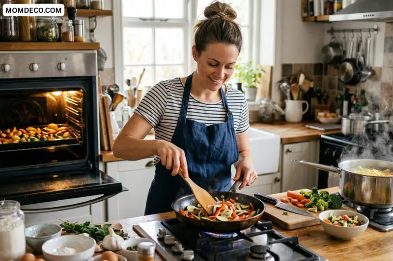 master basic cooking techniques