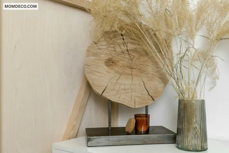 turn everyday objects into statement pieces