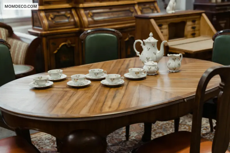 upcycle old furniture for a fresh look