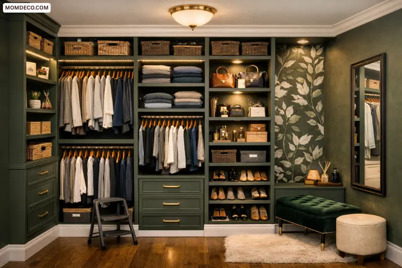 add style and personality