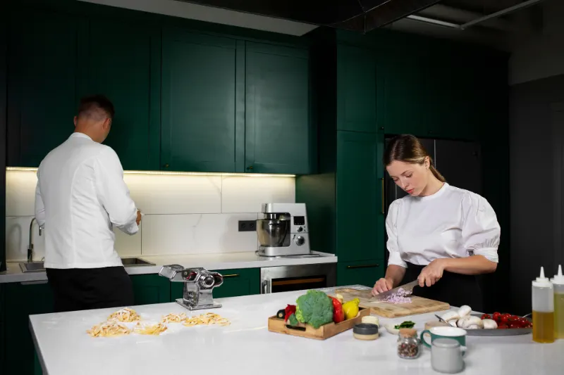decor touches that bring italian style to life