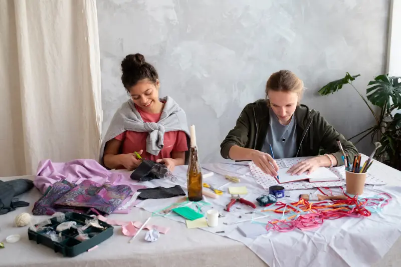 diy kits the ultimate guide for adults who love to create
