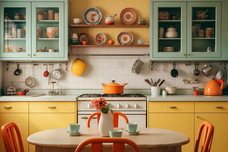 italian kitchen the complete guide to design decor, and authentic cooking