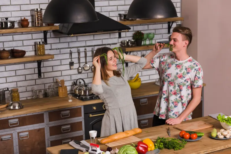 must-have tools in an authentic italian kitchen