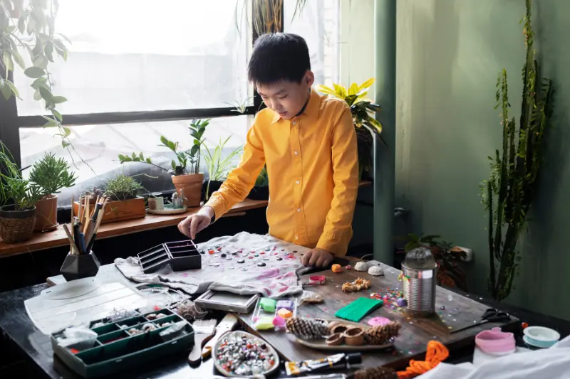 tips to get the most out of your diy kit experience
